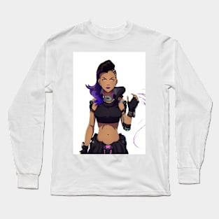 Sombra Long Sleeve T-Shirt